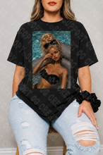 Load image into Gallery viewer, Pool Float Barbie Shirt
