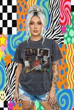 Load image into Gallery viewer, Horror Collage Shirt
