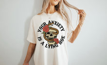 Load image into Gallery viewer, Your Anxiety Shirt
