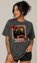 Load image into Gallery viewer, Christmas Mike &amp; Ghost Shirt
