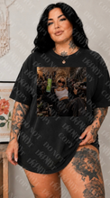 Load image into Gallery viewer, Green Energy Drink Barbie Shirt
