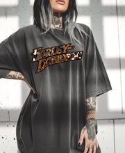 Load image into Gallery viewer, Camo Checkered HD Shirt
