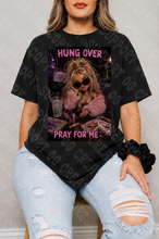 Load image into Gallery viewer, Hungover Bratz Shirt
