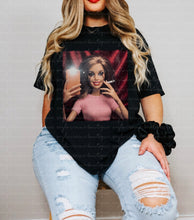 Load image into Gallery viewer, Smokin Barb 2 Shirt
