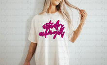 Load image into Gallery viewer, Actually Unhinged Shirt
