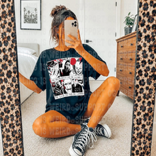 Load image into Gallery viewer, Spooky Cards Shirt
