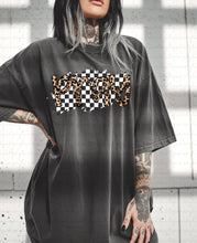 Load image into Gallery viewer, Checkered Pray Shirt
