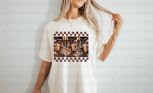 Load image into Gallery viewer, Raccoon &amp; Coffee Shirt
