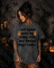 Load image into Gallery viewer, Be kind - dolly Shirt
