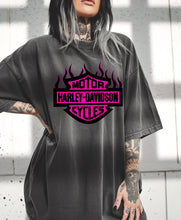 Load image into Gallery viewer, Hot Pink HD Shirt
