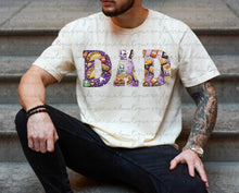Load image into Gallery viewer, Men’s Tbell Dad Shirt
