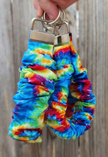 Load image into Gallery viewer, Scrunchie Wristlet
