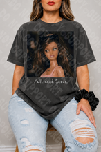 Load image into Gallery viewer, Yall Need Jesus Shirt
