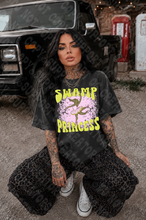 Load image into Gallery viewer, Swamp Princess Shirt
