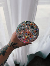 Load image into Gallery viewer, 24 oz Mama / Orange Lava Drip
