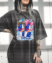Load image into Gallery viewer, Cute Energy Drink Shirt
