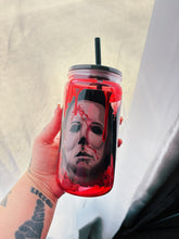 Load image into Gallery viewer, 16 oz Halloween Blood Drip
