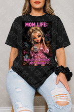Load image into Gallery viewer, Mom Life Bratz Shirt
