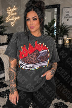 Load image into Gallery viewer, Boujee Vans Shirt
