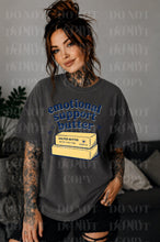 Load image into Gallery viewer, Emotional Butter Shirt
