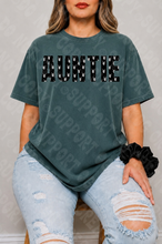 Load image into Gallery viewer, Skelly Hand Mama / Auntie Shirt
