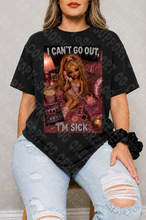 Load image into Gallery viewer, I Can’t Go Out Bratz Shirt
