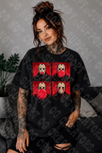 Load image into Gallery viewer, Horror Bubble Gum Shirt
