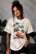 Load image into Gallery viewer, Cars Shirt
