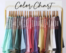 Load image into Gallery viewer, Auntie Flame Bow Shirt
