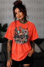Load image into Gallery viewer, Auntie Knows Best Shirt

