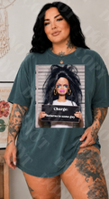 Load image into Gallery viewer, Returns To Same Guy Barbie Shirt
