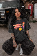 Load image into Gallery viewer, Crashout Queen Shirt
