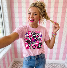 Load image into Gallery viewer, Girly T Bell Shirt
