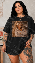 Load image into Gallery viewer, Mean mug  Barbie Shirt
