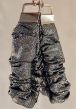 Load image into Gallery viewer, Scrunchie Wristlet
