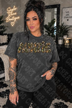 Load image into Gallery viewer, Camo Auntie Shirt
