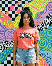 Load image into Gallery viewer, Flame Mother Shirt
