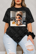 Load image into Gallery viewer, Beer Bratz Shirt
