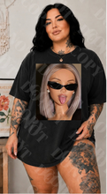 Load image into Gallery viewer, Blonde OWWW Barbie Shirt

