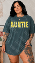 Load image into Gallery viewer, Lemon Mama / Auntie Shirt
