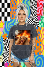 Load image into Gallery viewer, Fire Barbie Shirt
