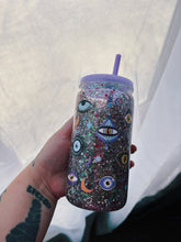 Load image into Gallery viewer, 16 oz Snowglobe
