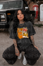 Load image into Gallery viewer, Retro Cars Shirt
