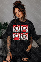 Load image into Gallery viewer, Horror Bubble Gum Shirt

