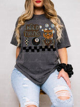 Load image into Gallery viewer, Wild Thing Collage Shirt
