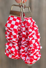 Load image into Gallery viewer, Scrunchie Wristlet
