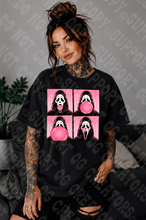 Load image into Gallery viewer, Horror Bubble Gum Shirt
