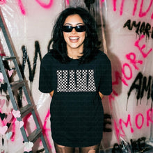Load image into Gallery viewer, NEW Mama Checkered Shirt
