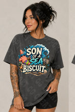 Load image into Gallery viewer, Son Of A Sea Biscuit Shirt
