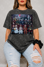 Load image into Gallery viewer, Horror Movies Shirt
